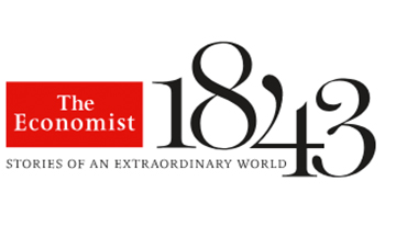 The Economist relaunches lifestyle magazine 1843